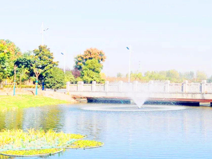 绿巨人黑科技APP水务业务涵盖市政及工业污水治理、水环境治理、废弃资源综合处置利用、饮水安全等