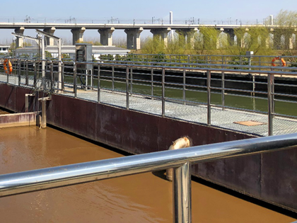 绿巨人黑科技APP水务业务涵盖市政及工业污水治理、水环境治理、废弃资源综合处置利用、饮水安全等