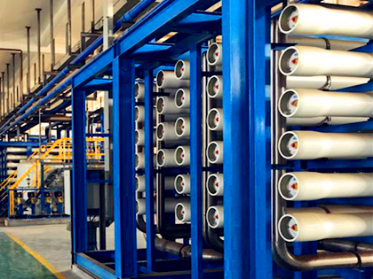 绿巨人黑科技APP水务业务涵盖市政及工业污水治理、水环境治理、废弃资源综合处置利用、饮水安全等