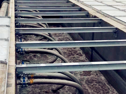 绿巨人黑科技APP水务业务涵盖市政及工业污水治理、水环境治理、废弃资源综合处置利用、饮水安全等