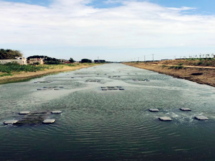 绿巨人黑科技APP水务业务涵盖市政及工业污水治理、水环境治理、废弃资源综合处置利用、饮水安全等